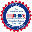 ISSA Fitness & Sports Nutrition